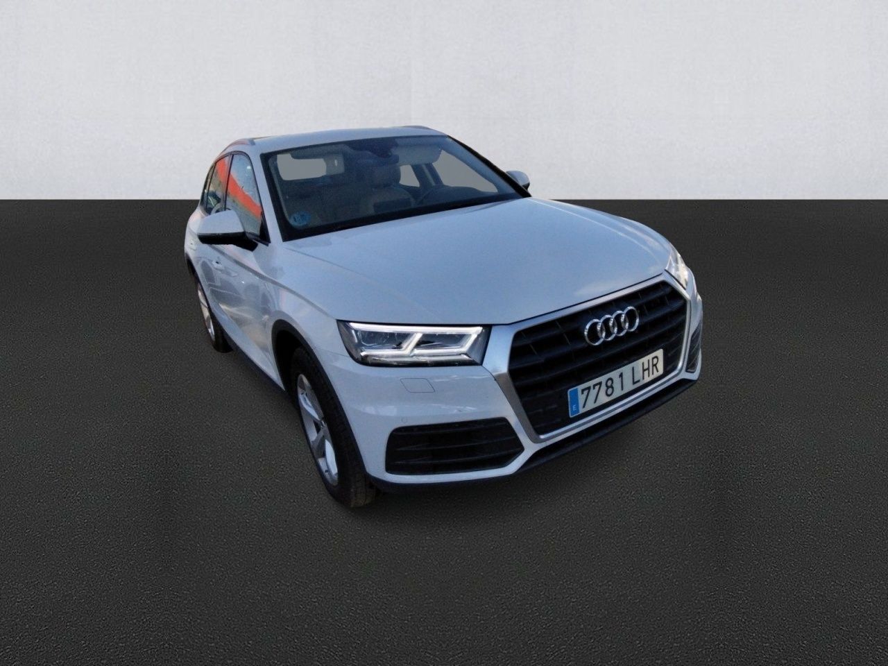 Audi Q5 Advanced 35 Tdi 120kw S Tronic - Foto 2