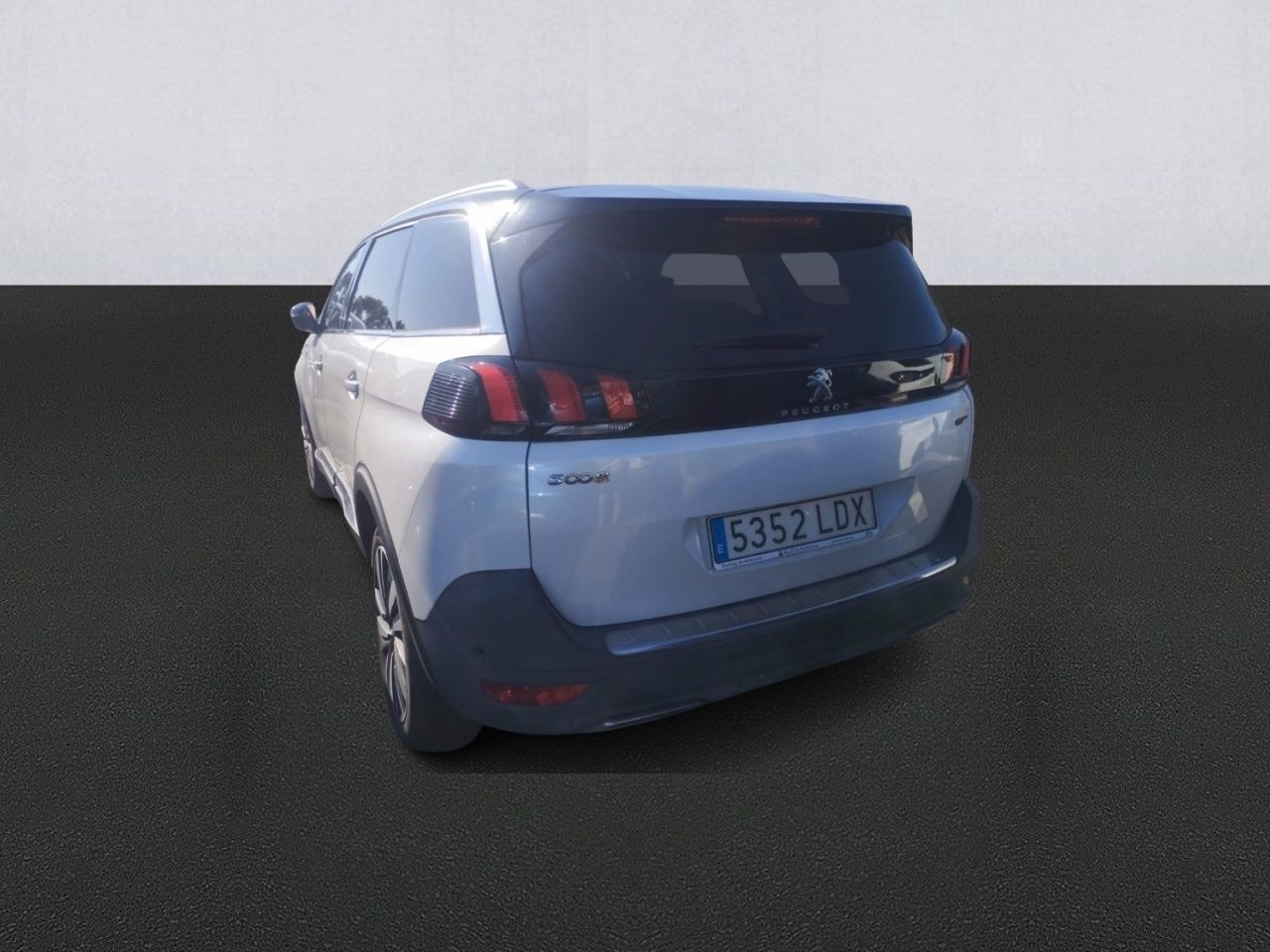 Peugeot 5008 Gt 2.0l Bluehdi 133kw (180cv) S&s Eat8 - Foto 2