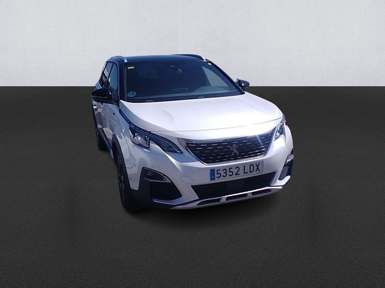 Peugeot 5008 Gt 2.0l Bluehdi 133kw (180cv) S&s Eat8 - Foto 2