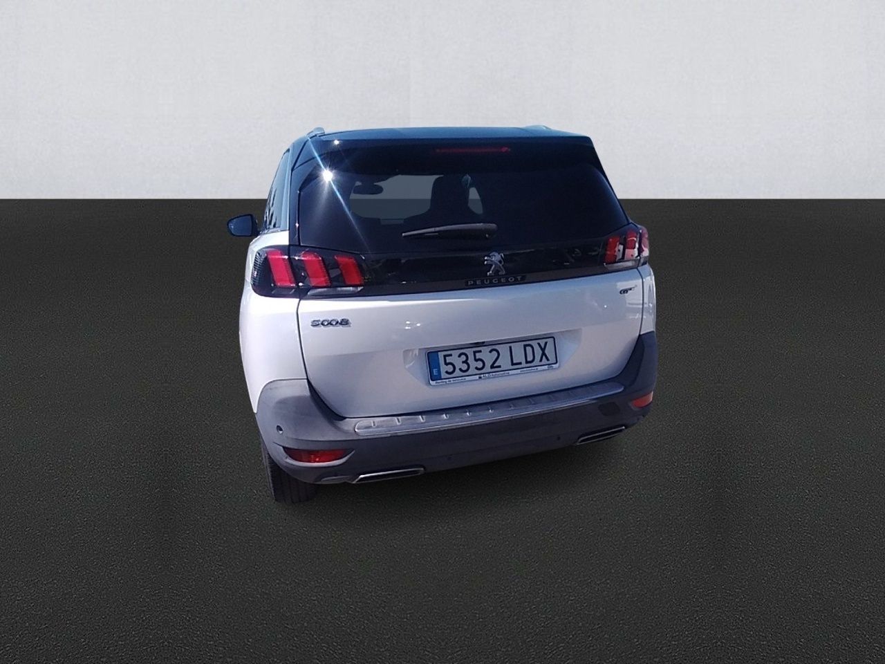 Peugeot 5008 Gt 2.0l Bluehdi 133kw (180cv) S&s Eat8 - Foto 2