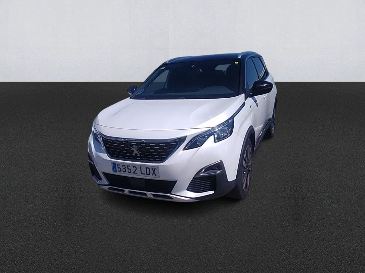 Peugeot 5008 Gt 2.0l Bluehdi 133kw (180cv) S&s Eat8 - Foto 2