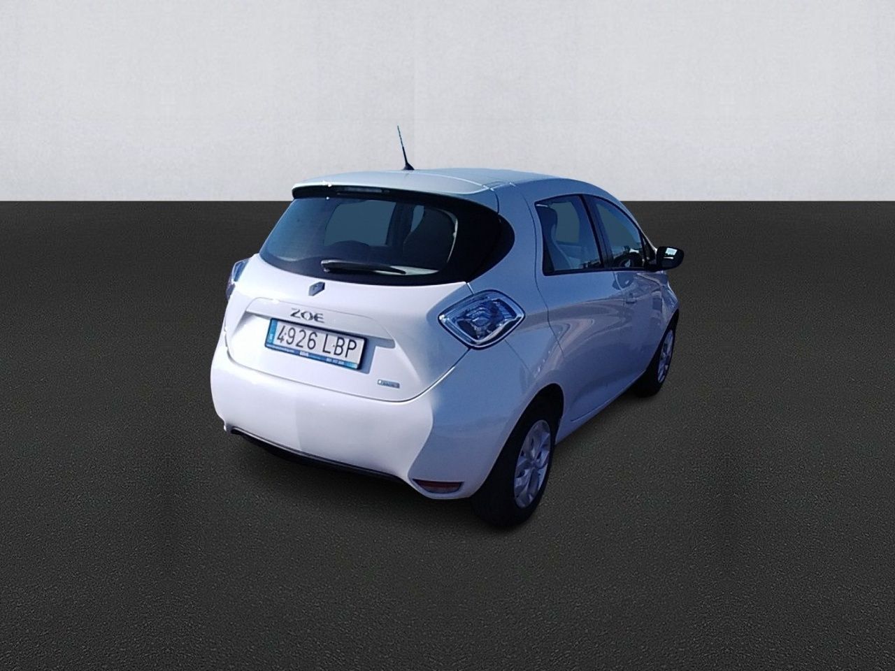 Renault Zoe Life 40 R90 - Foto 2