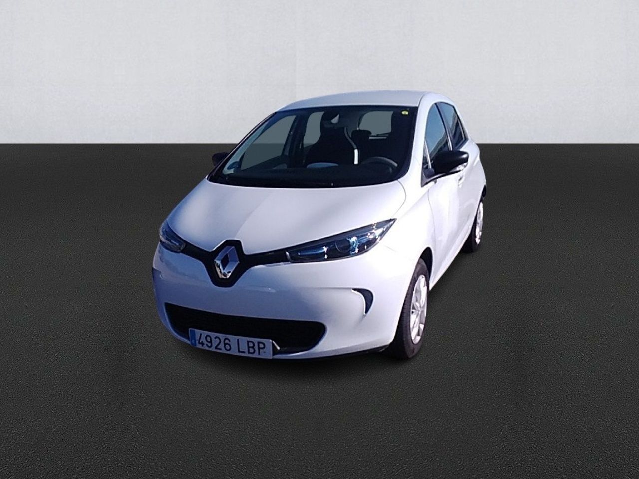 Renault Zoe Life 40 R90 - Foto 2