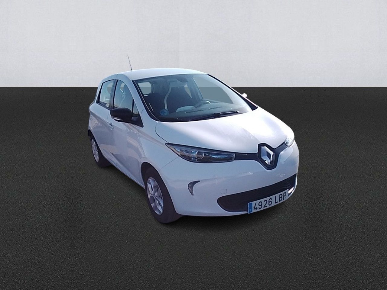 Renault Zoe Life 40 R90 - Foto 2