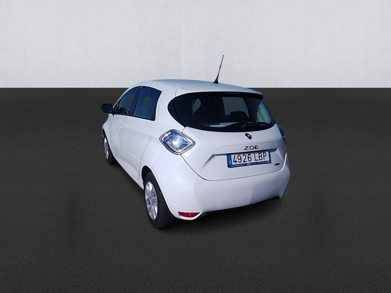 Renault Zoe Life 40 R90 - Foto 2