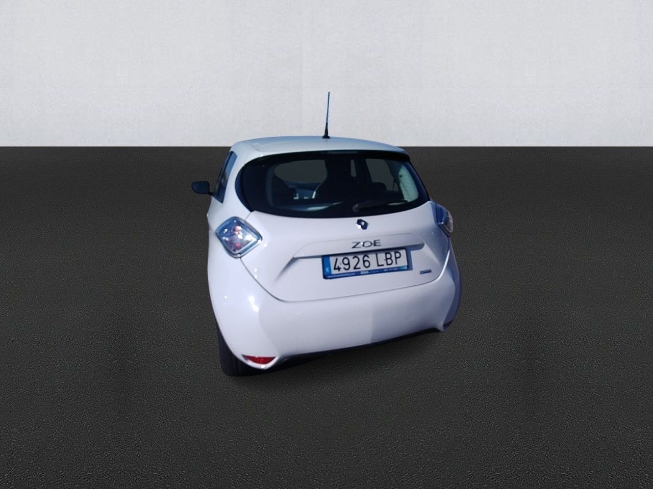 Renault Zoe Life 40 R90 - Foto 2