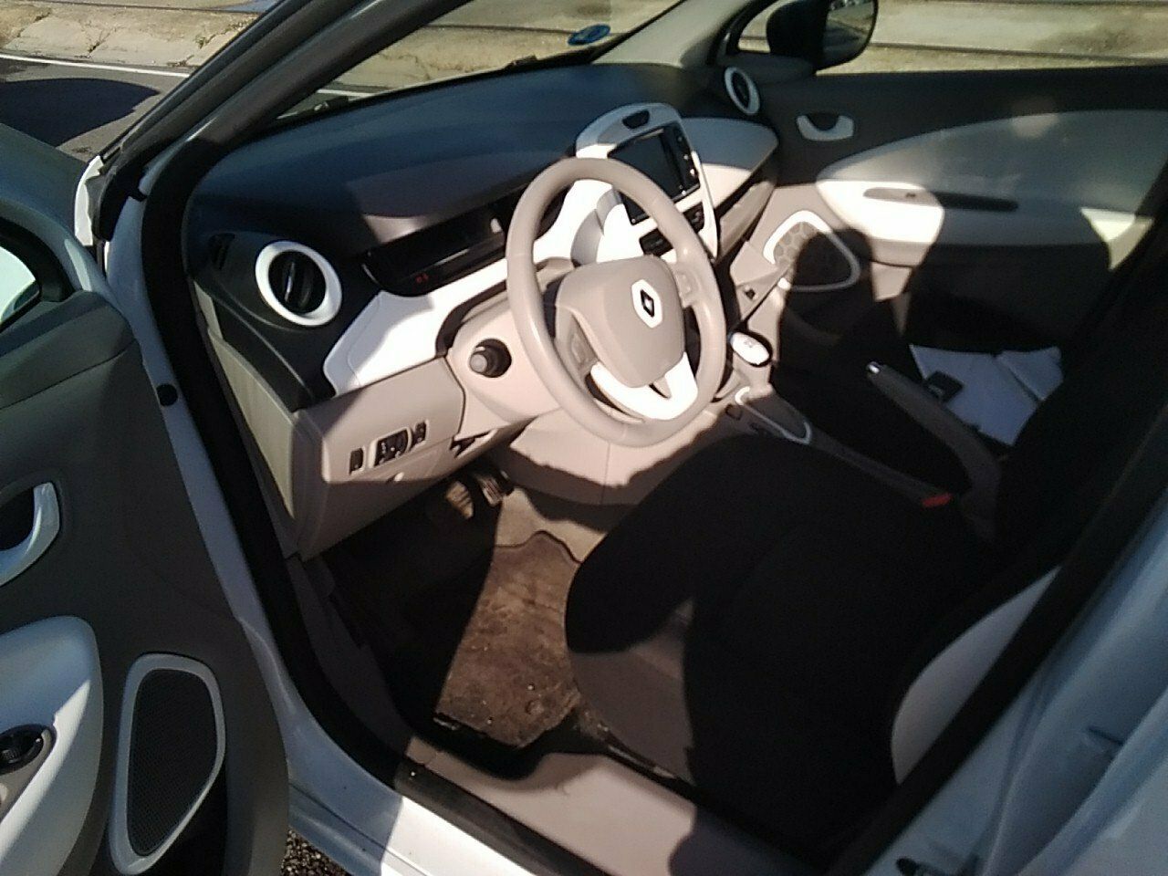 Renault Zoe Life 40 R90 - Foto 2
