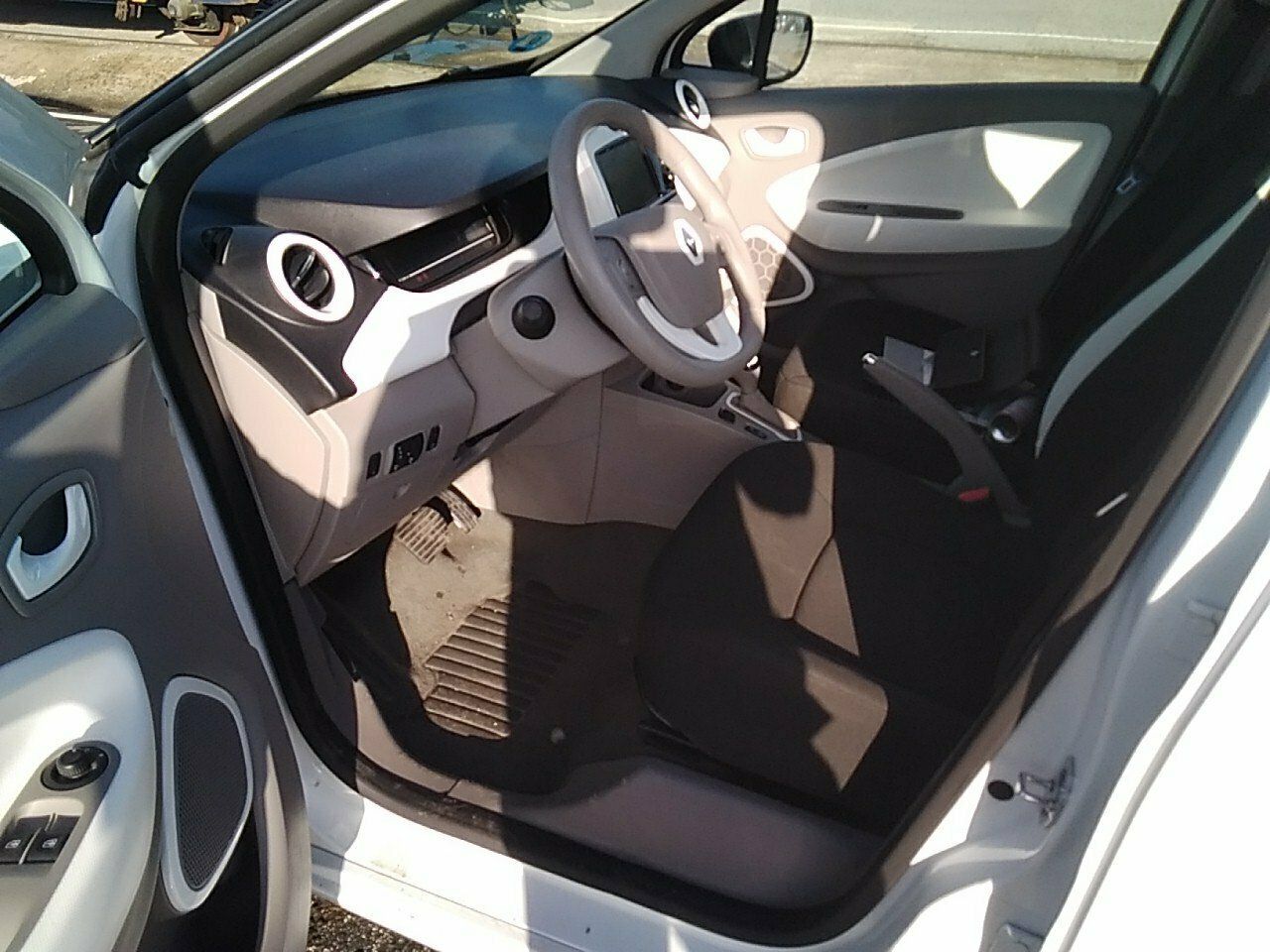 Renault Zoe Life 40 R90 - Foto 2