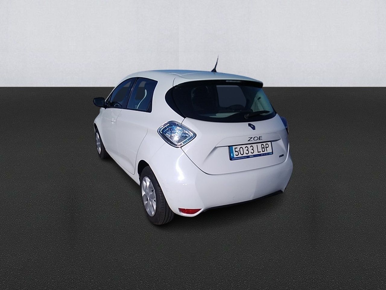 Renault Zoe Life 40 R90 - Foto 2