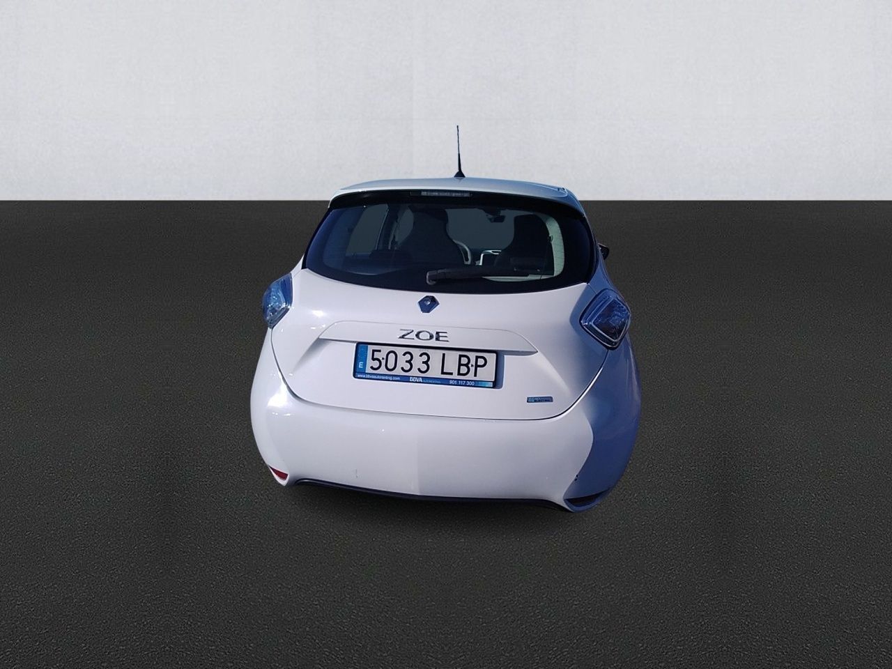 Renault Zoe Life 40 R90 - Foto 2
