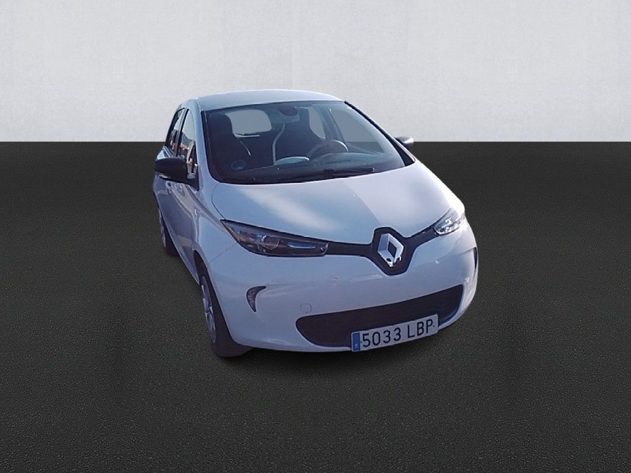 Renault Zoe Life 40 R90 - Foto 2