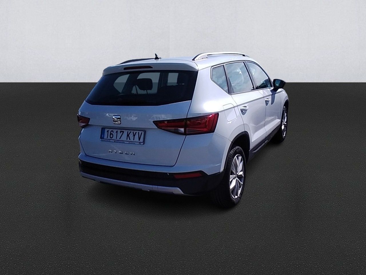 Seat Ateca 1.6 Tdi 85kw St&sp Style Edit. Nav Eco - Foto 2