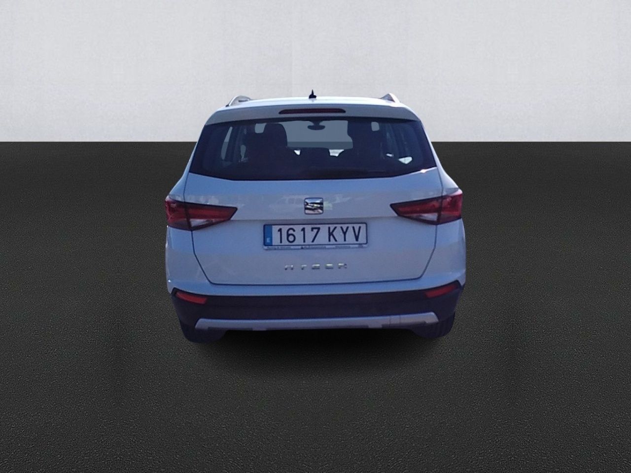 Seat Ateca 1.6 Tdi 85kw St&sp Style Edit. Nav Eco - Foto 2
