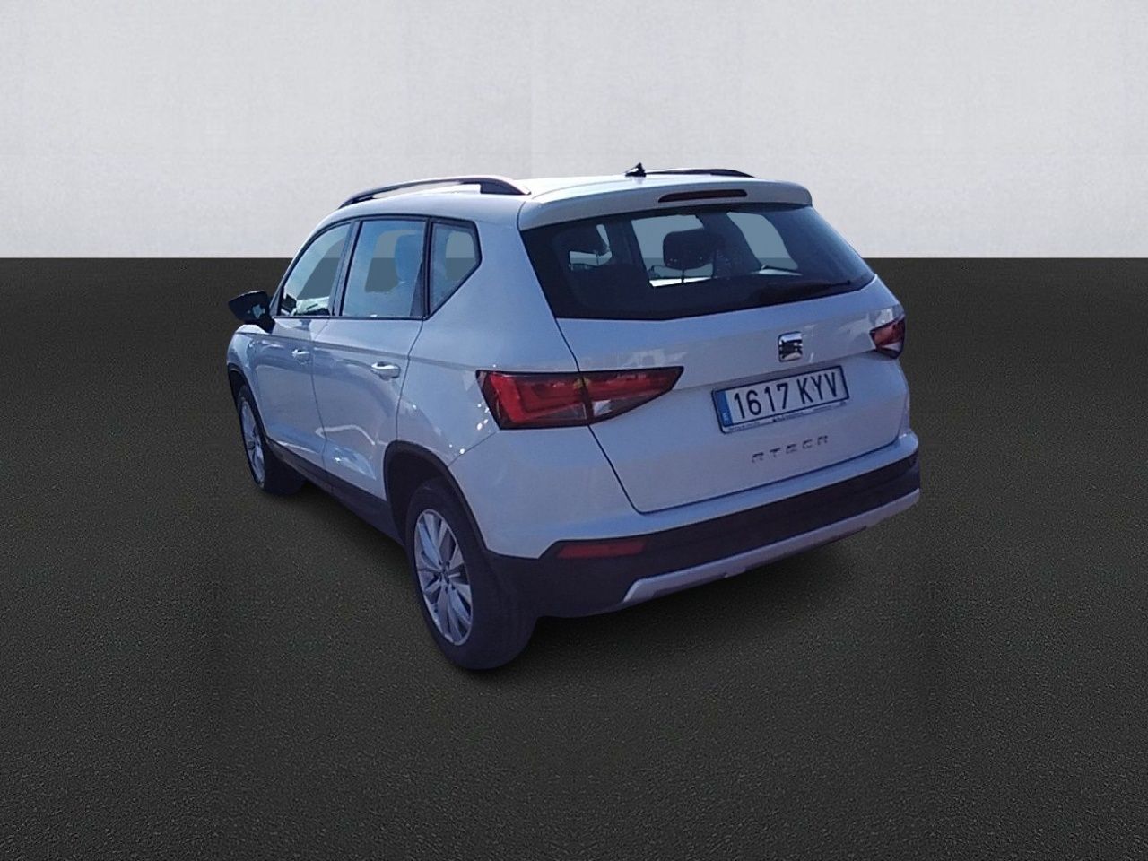 Seat Ateca 1.6 Tdi 85kw St&sp Style Edit. Nav Eco - Foto 2