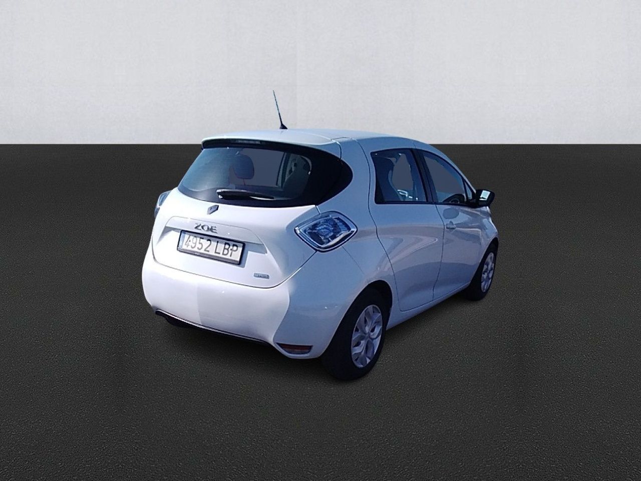 Renault Zoe Life 40 R90 - Foto 2