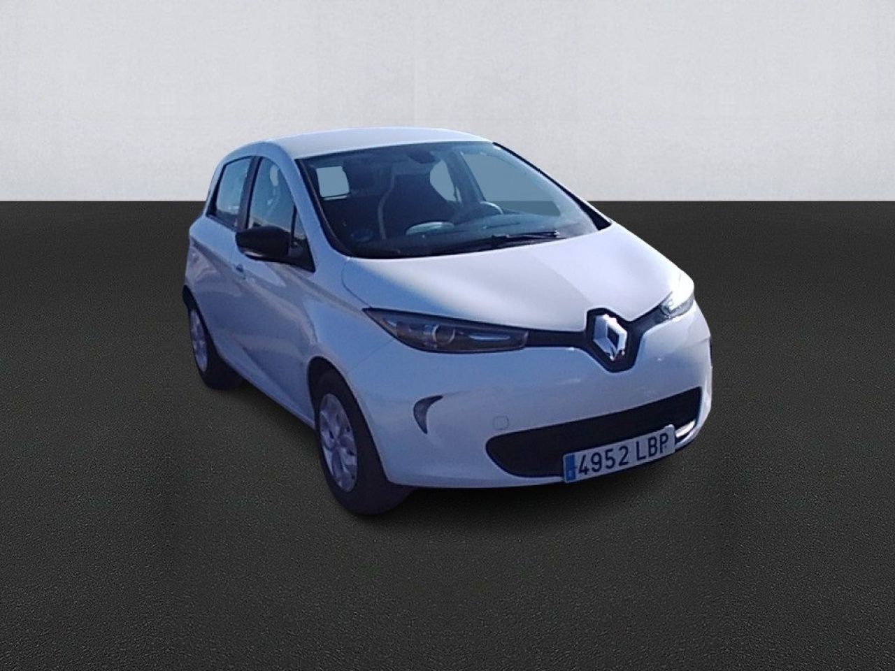 Renault Zoe Life 40 R90 - Foto 2