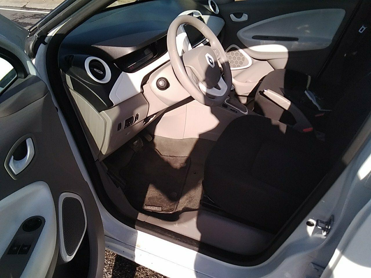 Renault Zoe Life 40 R90 - Foto 2