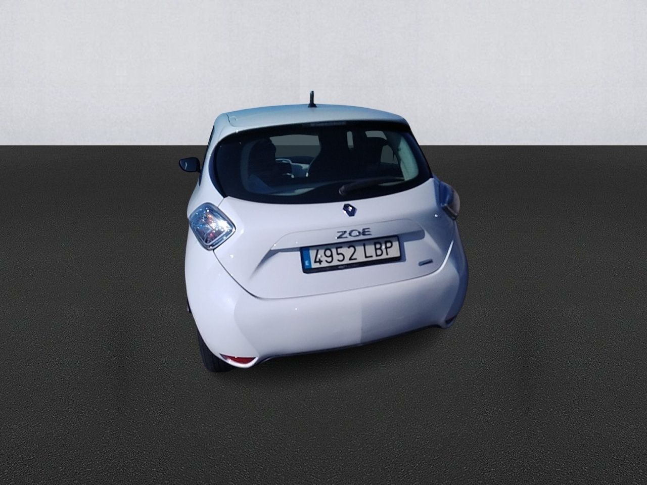 Renault Zoe Life 40 R90 - Foto 2