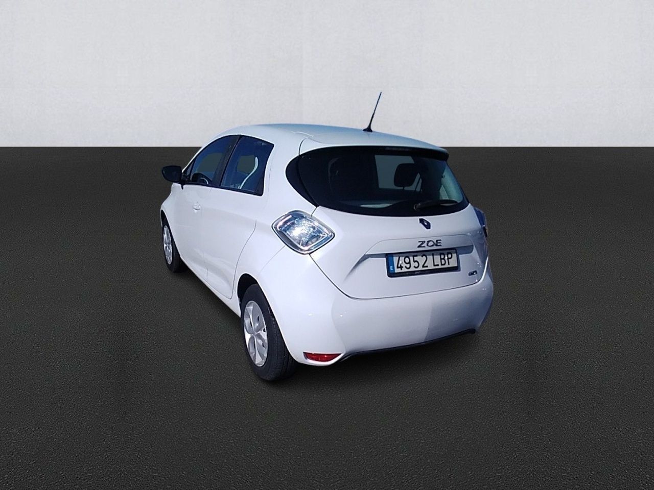 Renault Zoe Life 40 R90 - Foto 2