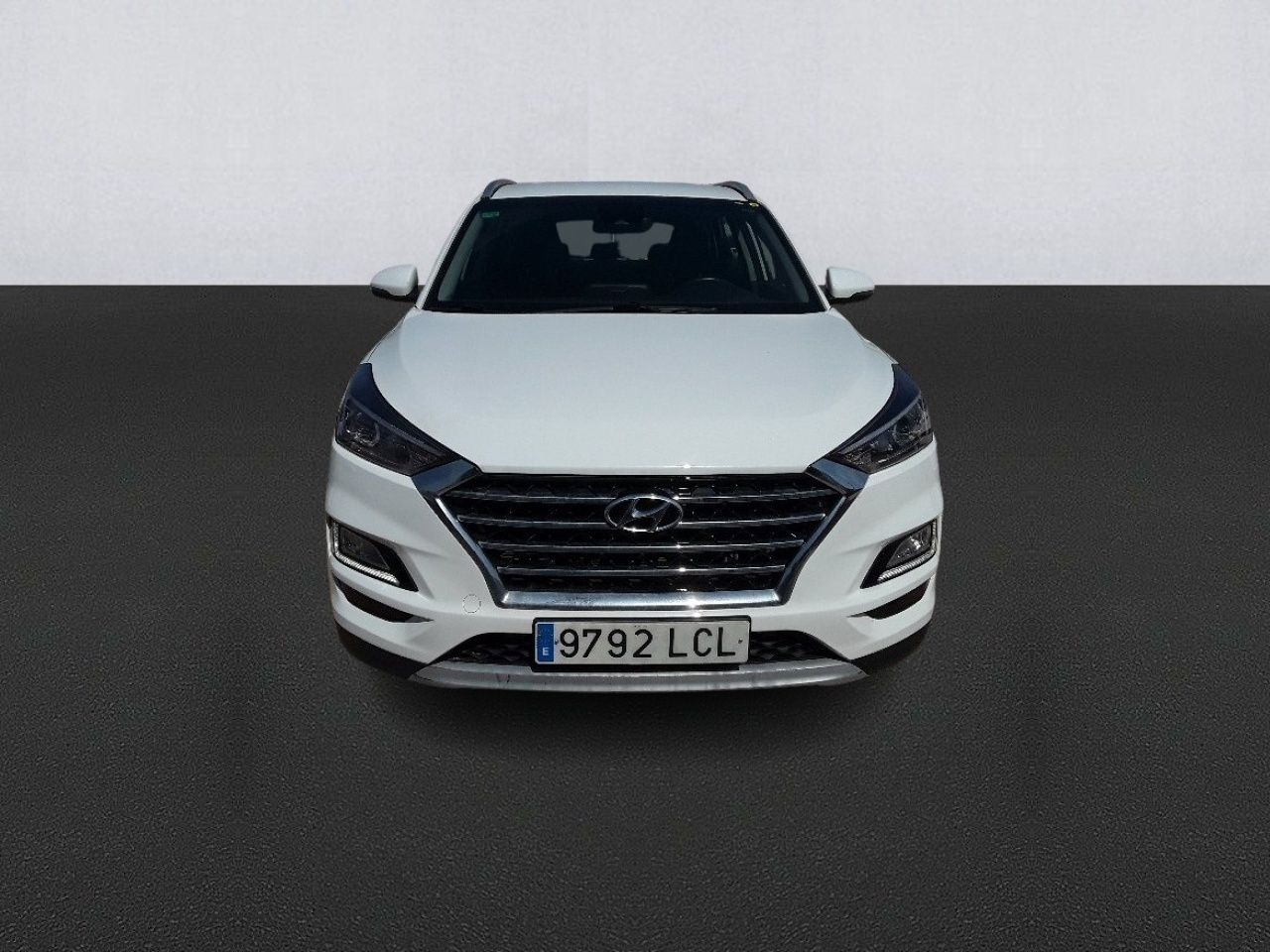 Hyundai Tucson 1.6 Crdi 85kw (116cv) 48v Sle 4x2 - Foto 2