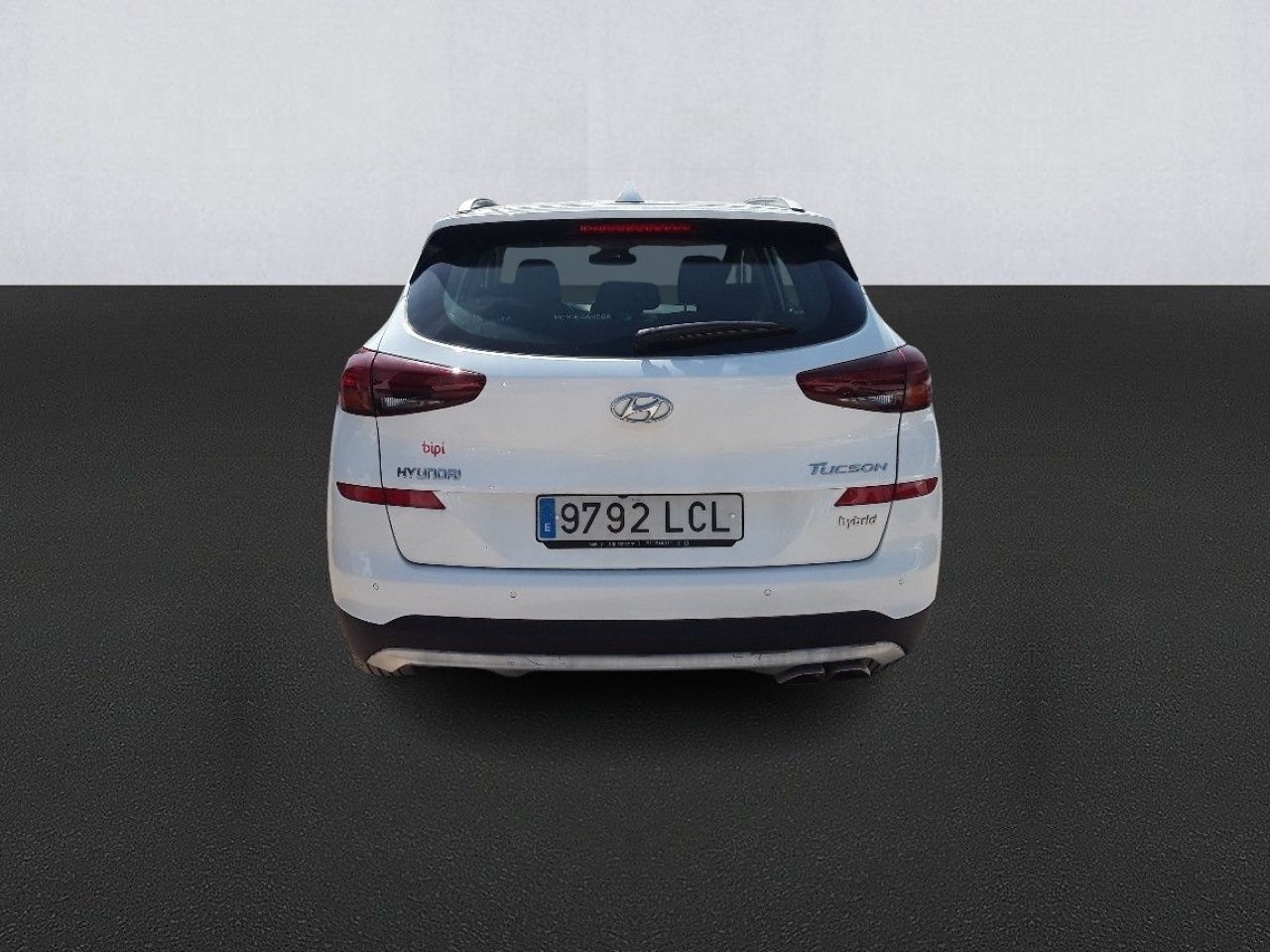 Hyundai Tucson 1.6 Crdi 85kw (116cv) 48v Sle 4x2 - Foto 2