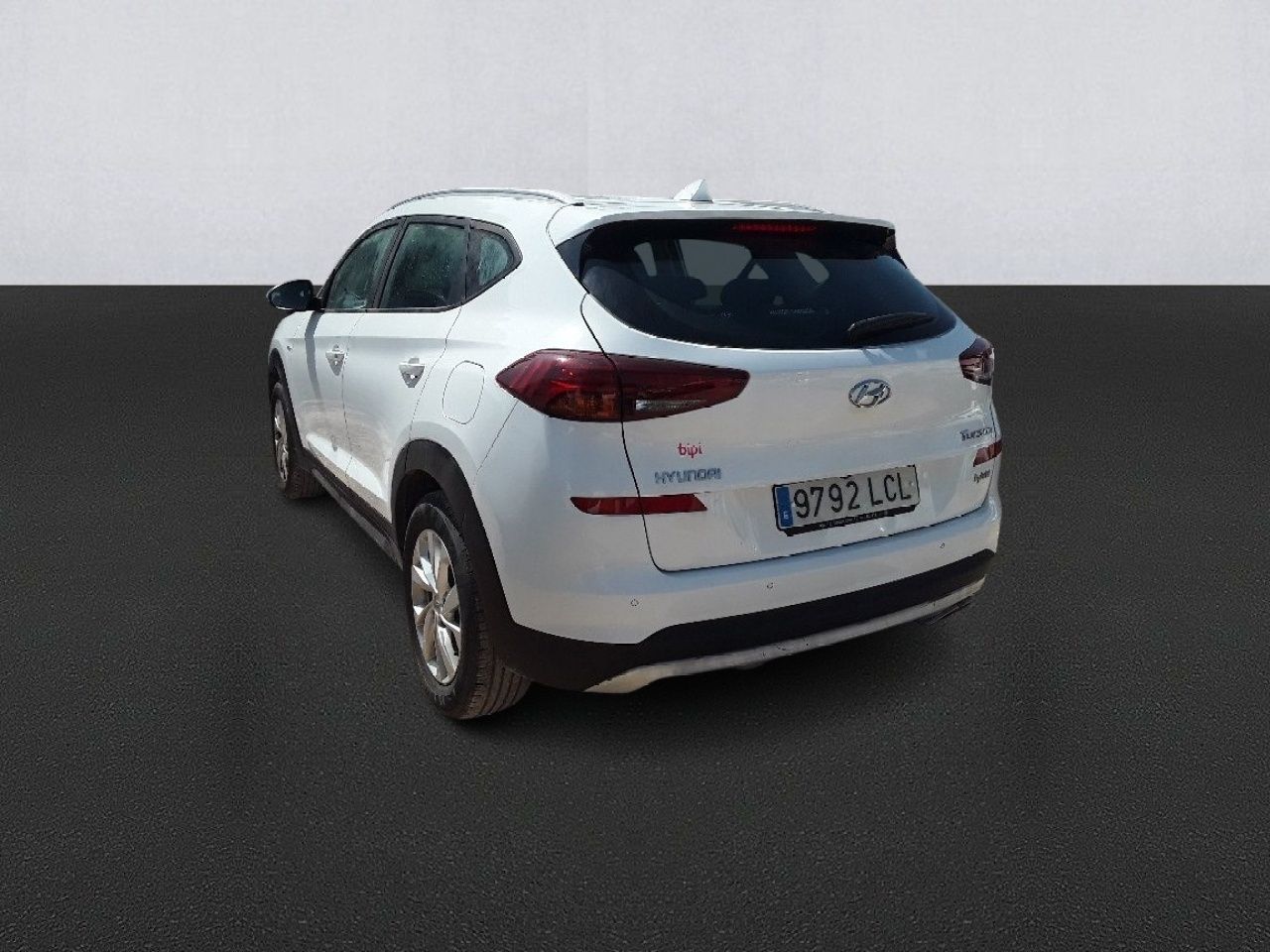 Hyundai Tucson 1.6 Crdi 85kw (116cv) 48v Sle 4x2 - Foto 2