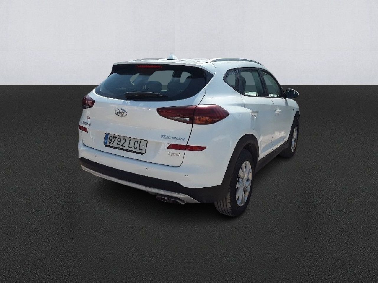 Hyundai Tucson 1.6 Crdi 85kw (116cv) 48v Sle 4x2 - Foto 2