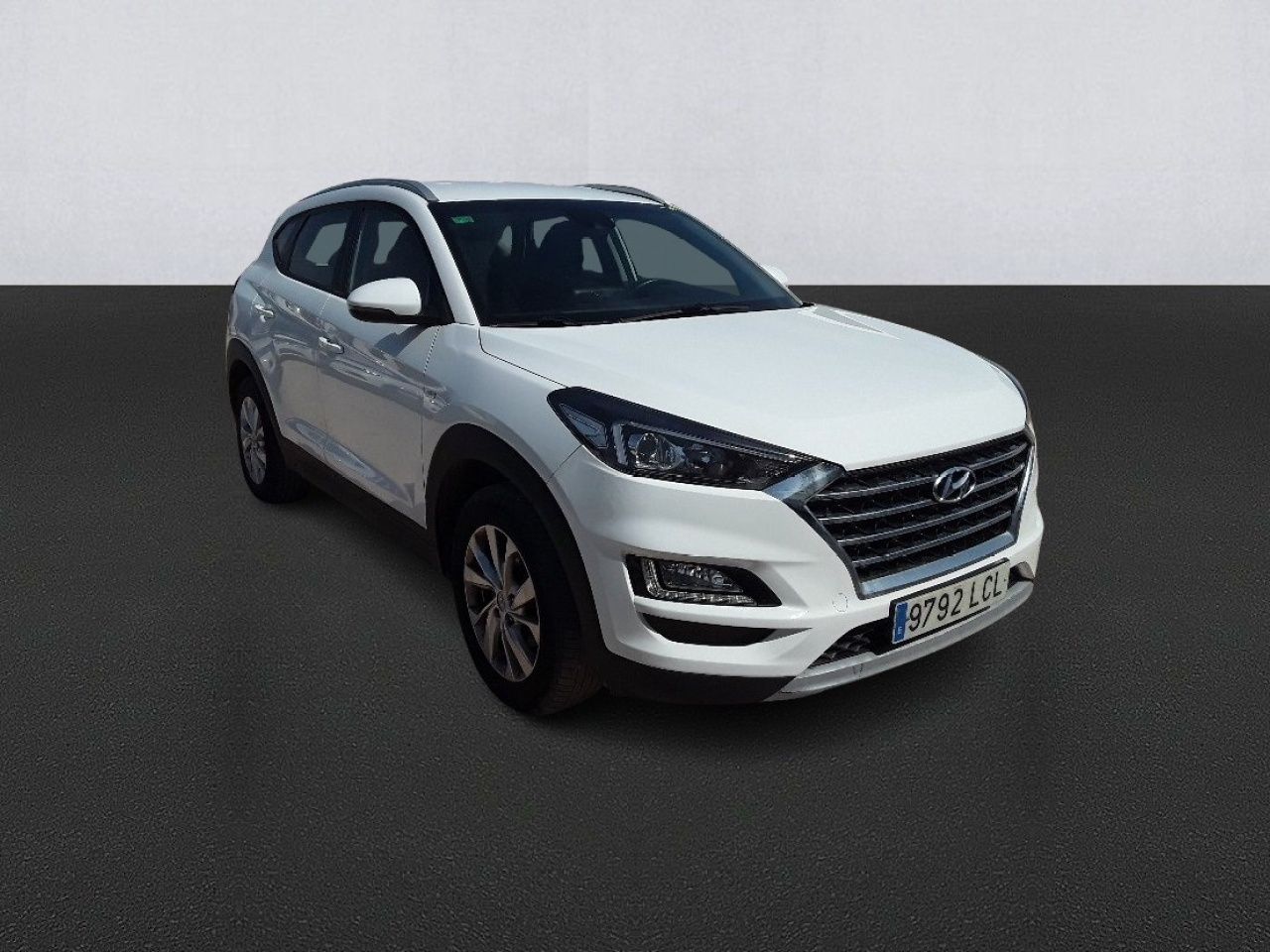 Hyundai Tucson 1.6 Crdi 85kw (116cv) 48v Sle 4x2 - Foto 2