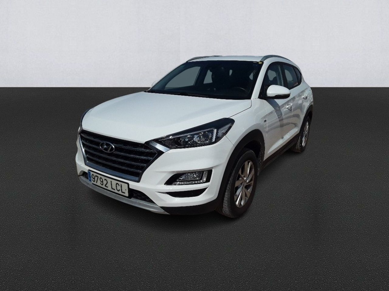 Hyundai Tucson 1.6 Crdi 85kw (116cv) 48v Sle 4x2 - Foto 2