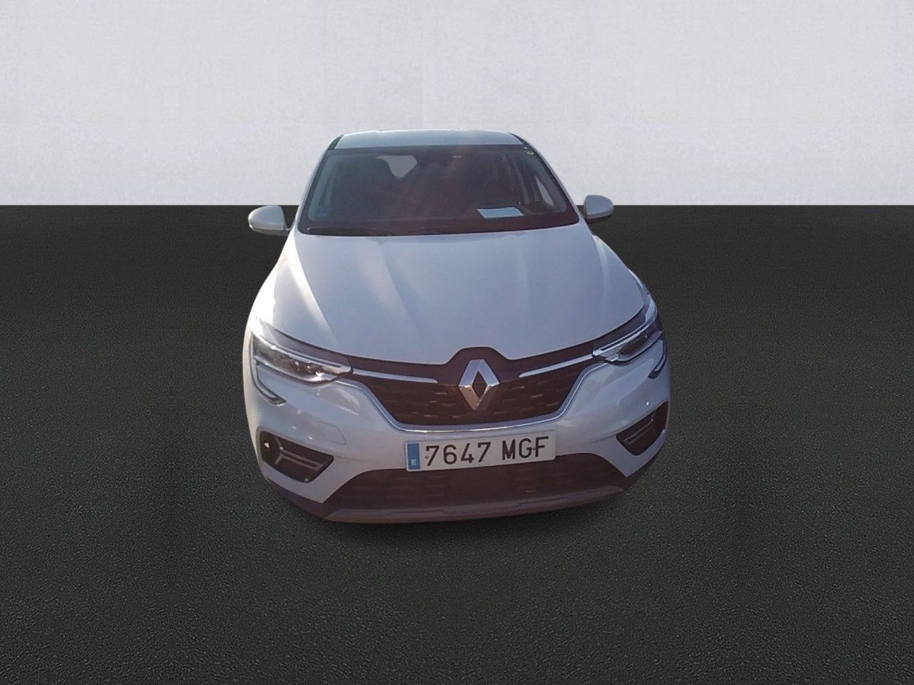 Renault Arkana Equilibre E-tech Full Hybr. 105kw(145cv) - Foto 2