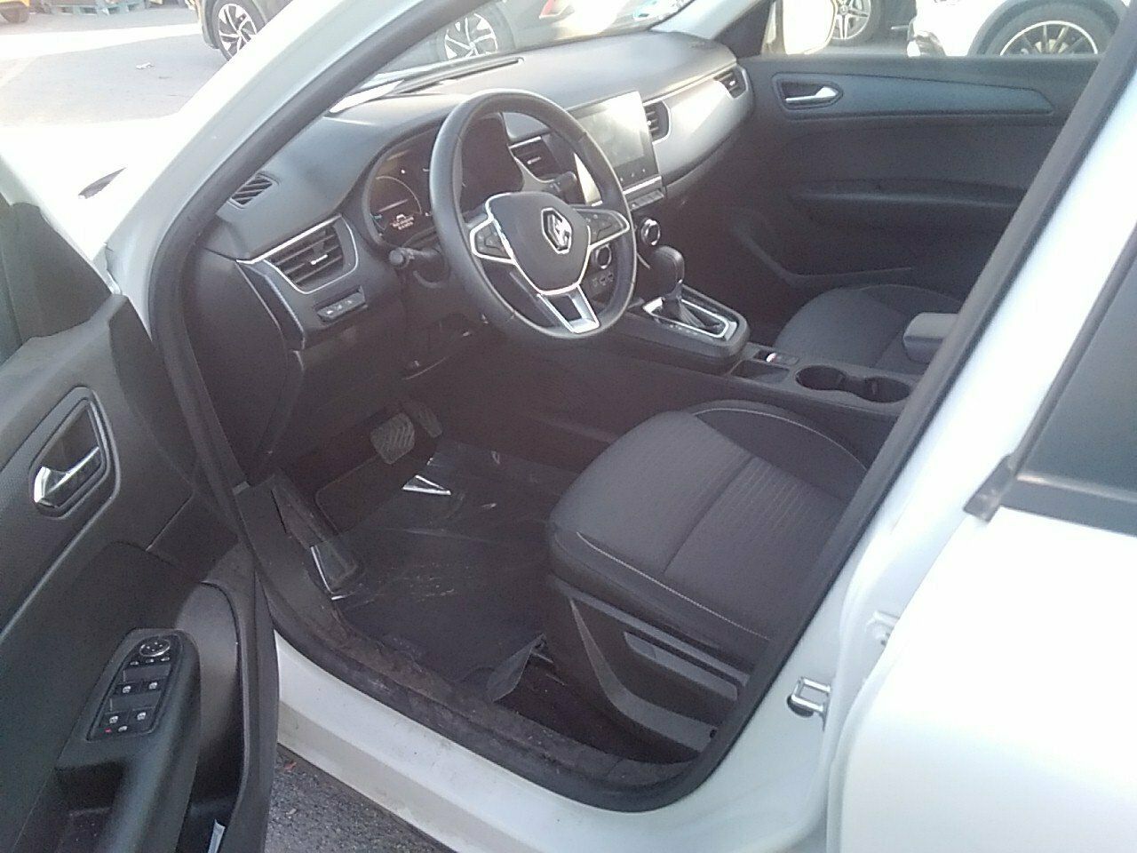 Renault Arkana Equilibre E-tech Full Hybr. 105kw(145cv) - Foto 2