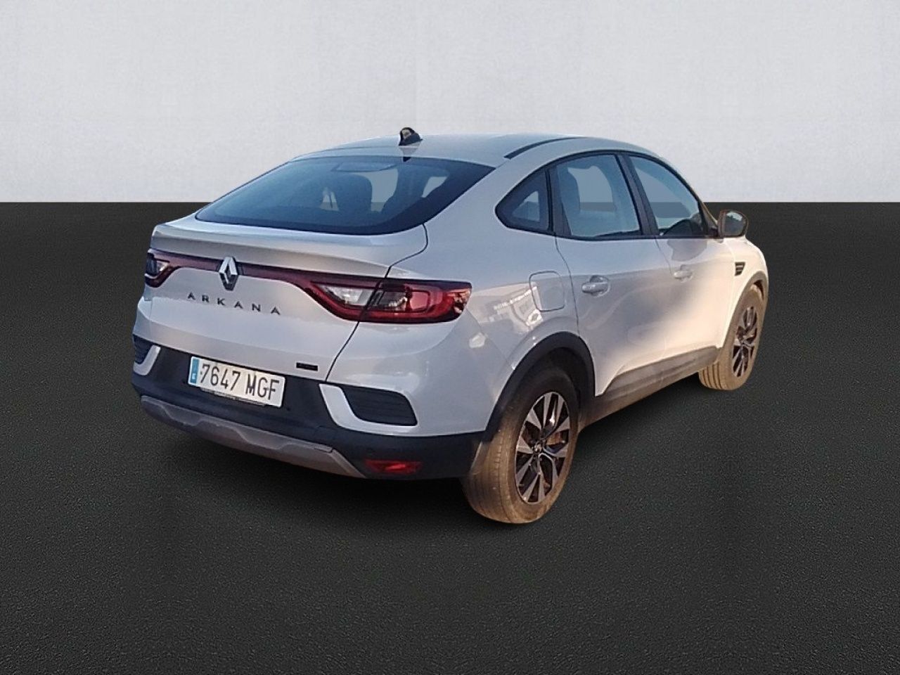 Renault Arkana Equilibre E-tech Full Hybr. 105kw(145cv) - Foto 2
