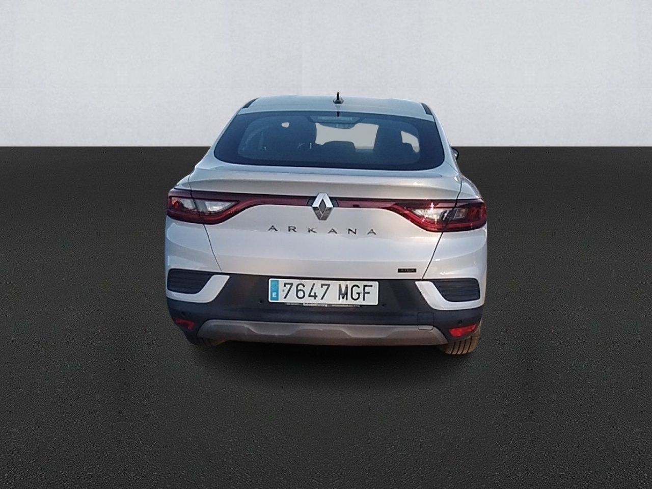 Renault Arkana Equilibre E-tech Full Hybr. 105kw(145cv) - Foto 2