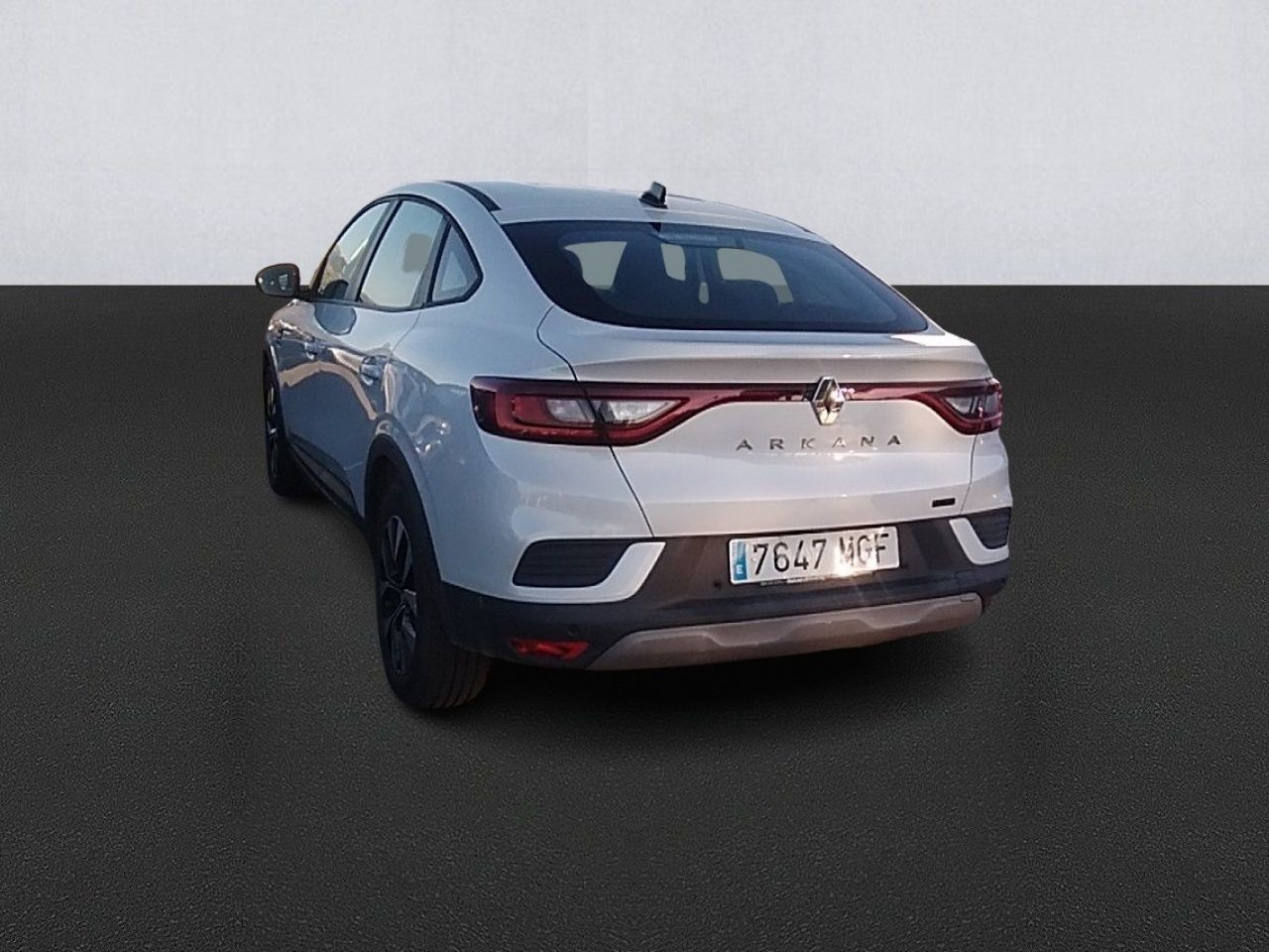 Renault Arkana Equilibre E-tech Full Hybr. 105kw(145cv) - Foto 2