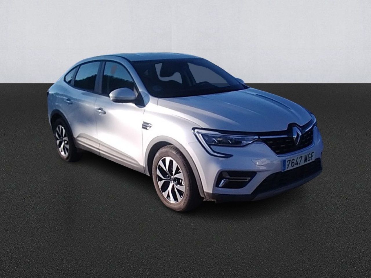 Renault Arkana Equilibre E-tech Full Hybr. 105kw(145cv) - Foto 2