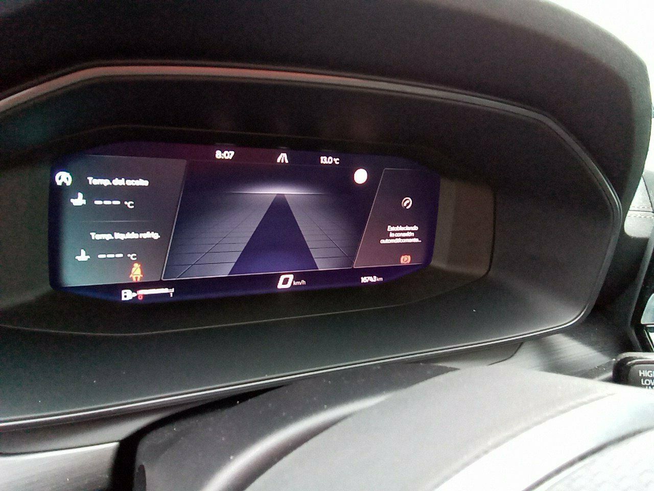 Cupra Formentor 2.0 Tdi 110kw (150 Cv) - Foto 2