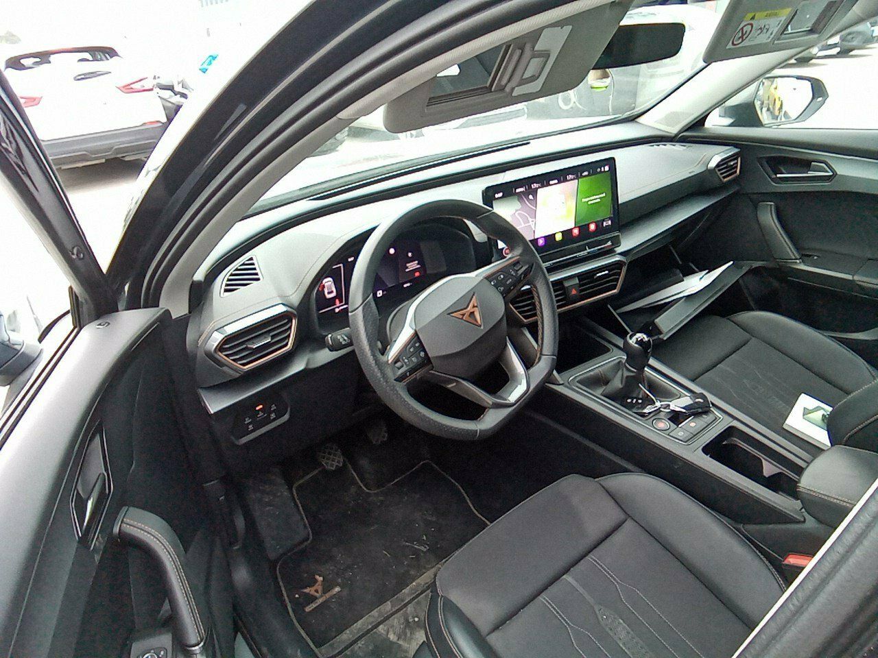 Cupra Formentor 2.0 Tdi 110kw (150 Cv) - Foto 2