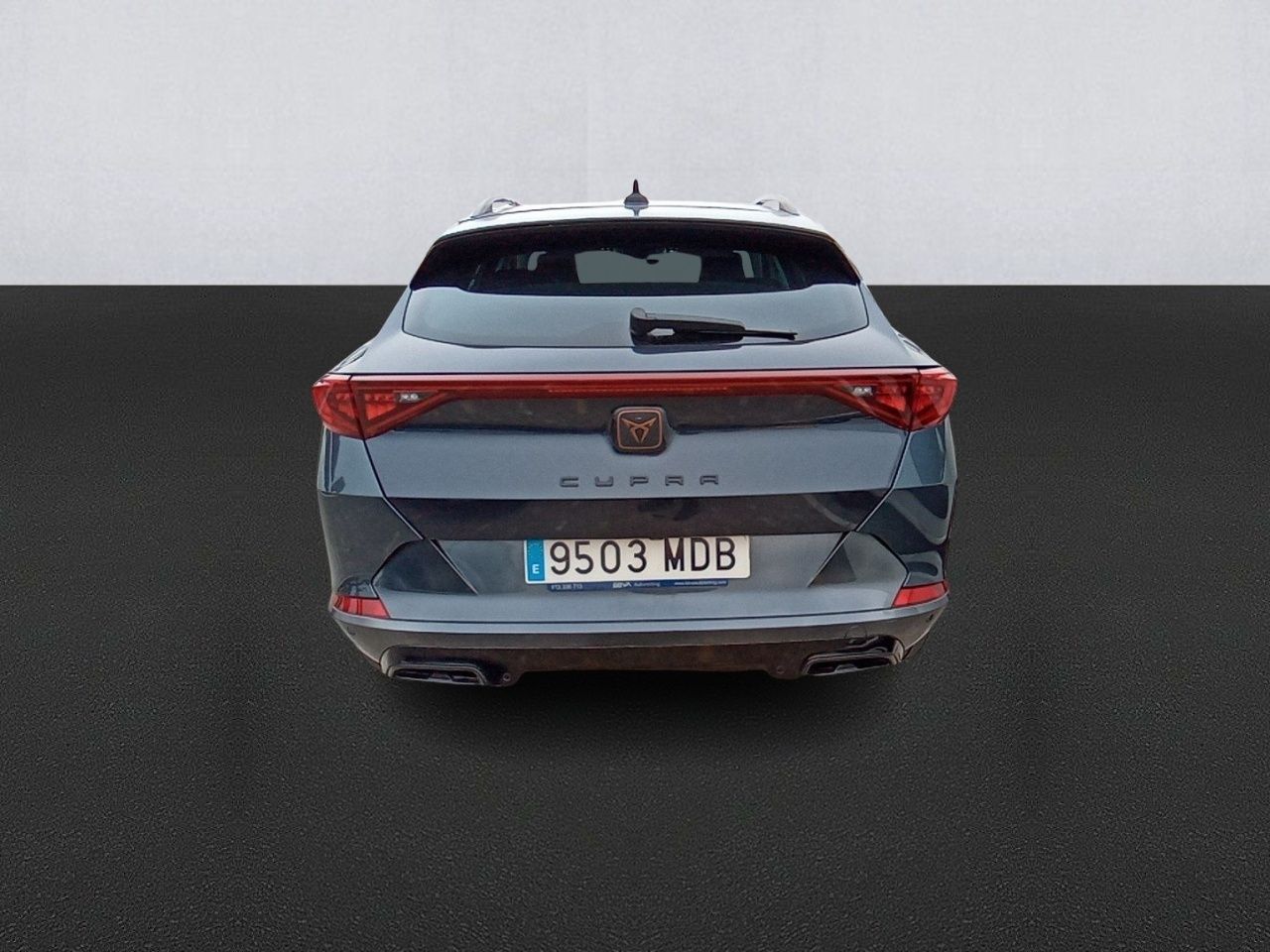 Cupra Formentor 2.0 Tdi 110kw (150 Cv) - Foto 2
