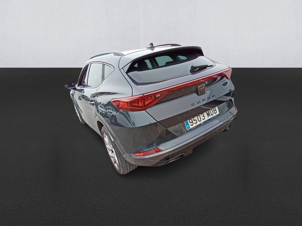Cupra Formentor 2.0 Tdi 110kw (150 Cv) - Foto 2
