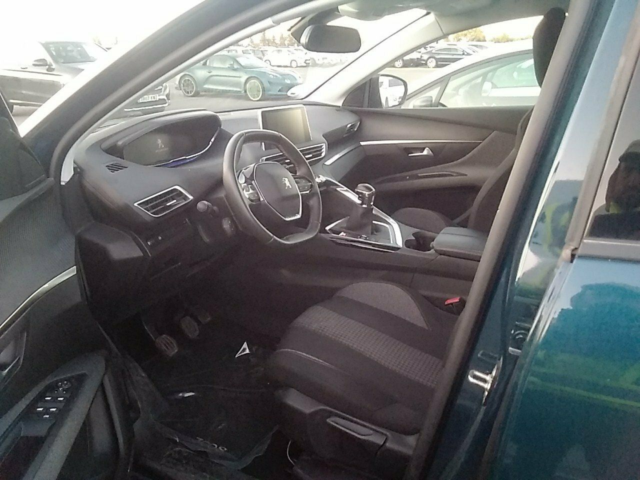 Peugeot 3008 1.5 Bluehdi 96kw (130cv) S&s Active Pack - Foto 2