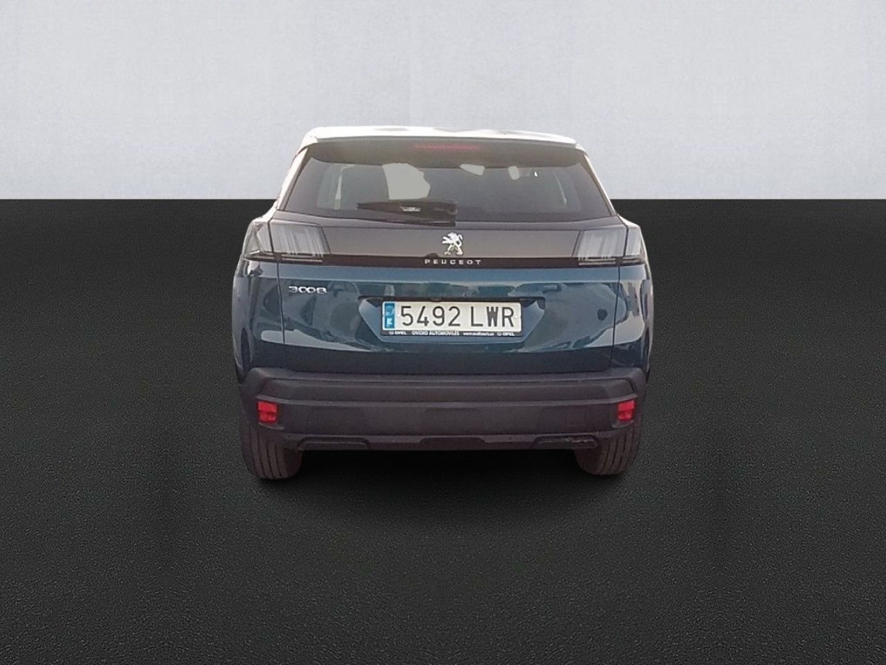 Peugeot 3008 1.5 Bluehdi 96kw (130cv) S&s Active Pack - Foto 2