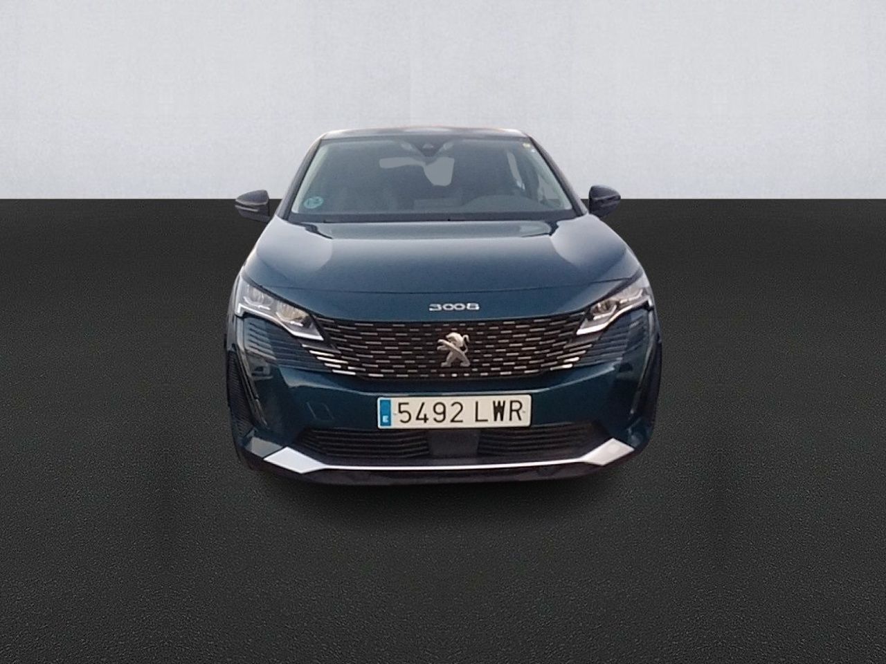 Peugeot 3008 1.5 Bluehdi 96kw (130cv) S&s Active Pack - Foto 2