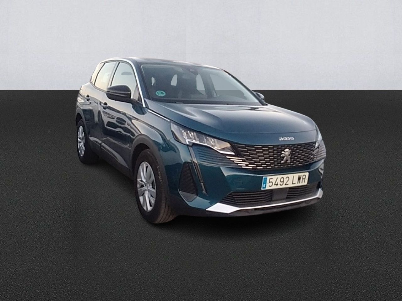 Peugeot 3008 1.5 Bluehdi 96kw (130cv) S&s Active Pack - Foto 2