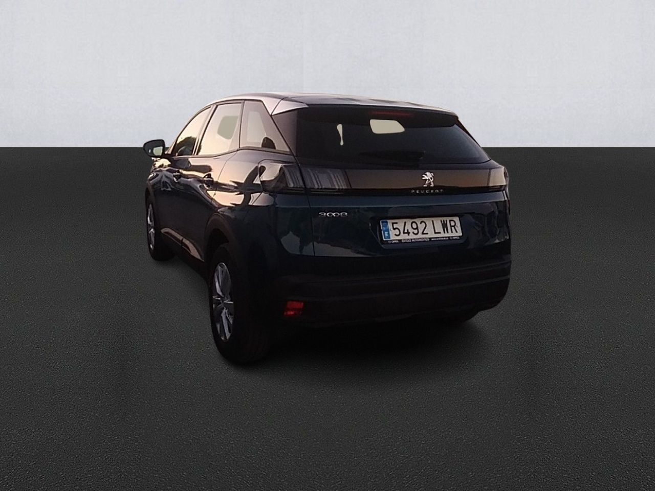 Peugeot 3008 1.5 Bluehdi 96kw (130cv) S&s Active Pack - Foto 2