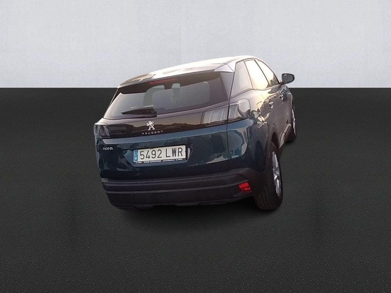 Peugeot 3008 1.5 Bluehdi 96kw (130cv) S&s Active Pack - Foto 2