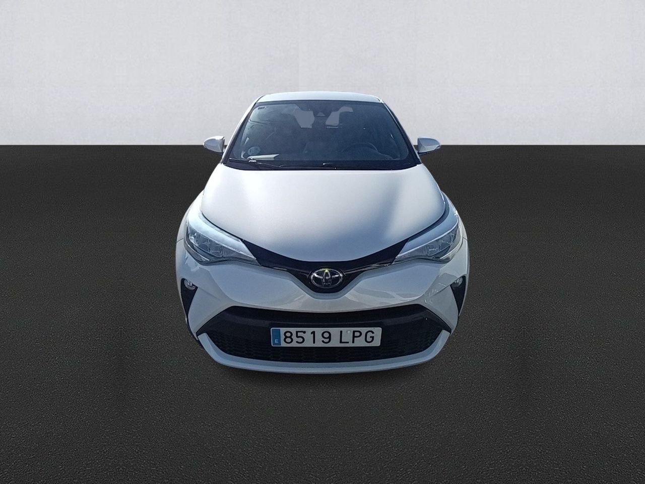 Toyota C-hr 1.8 125h Advance - Foto 2