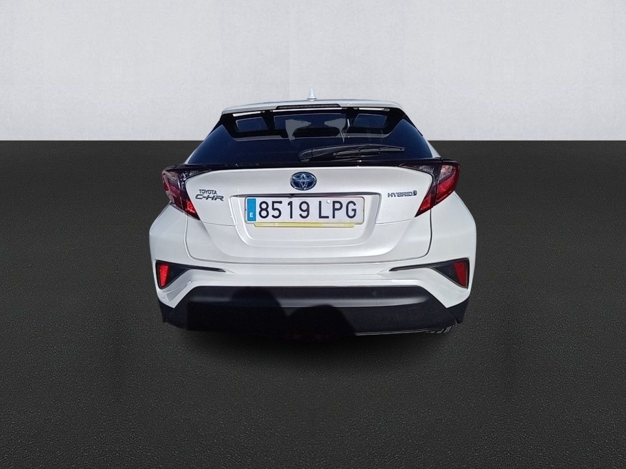 Toyota C-hr 1.8 125h Advance - Foto 2