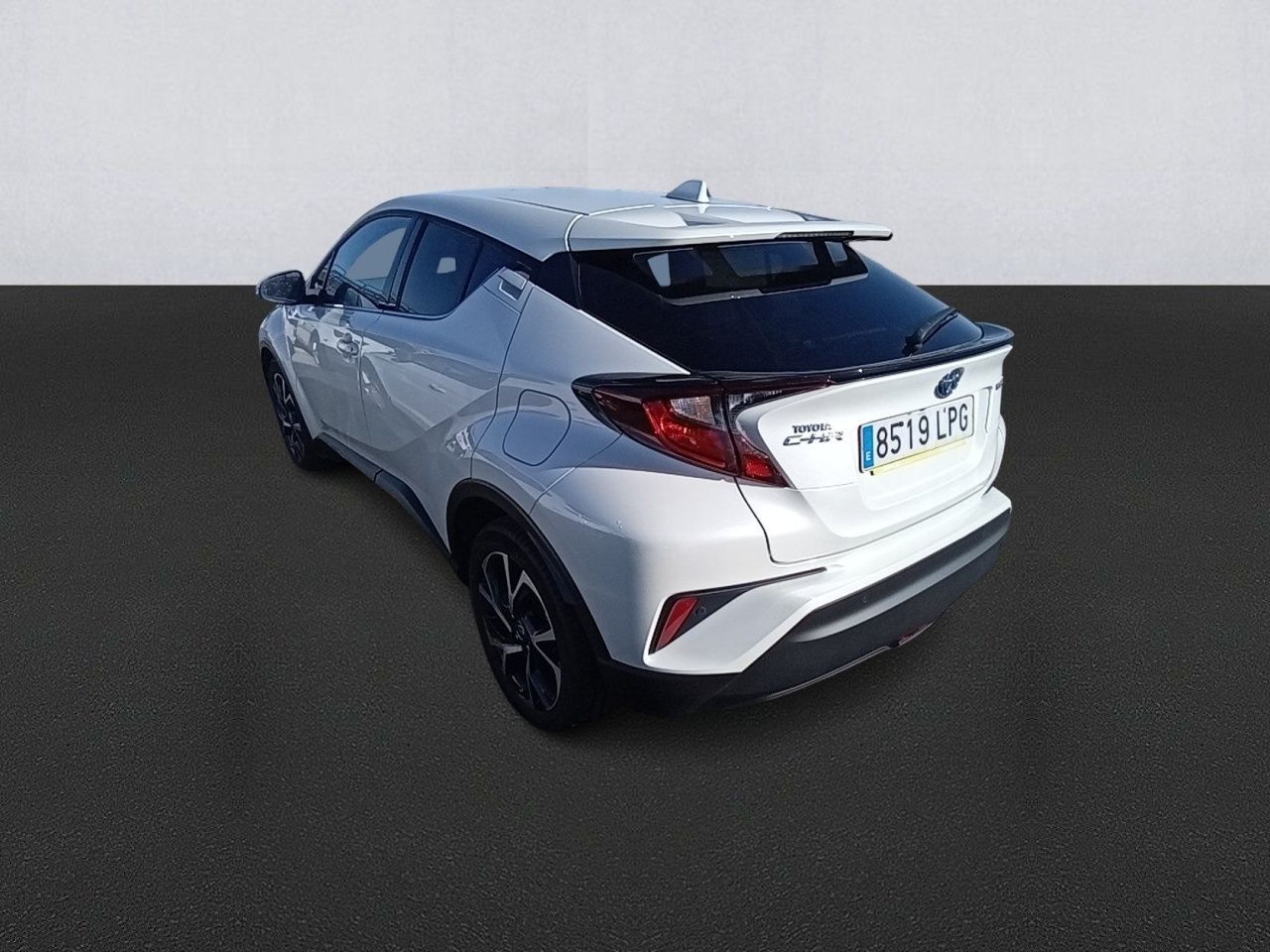 Toyota C-hr 1.8 125h Advance - Foto 2