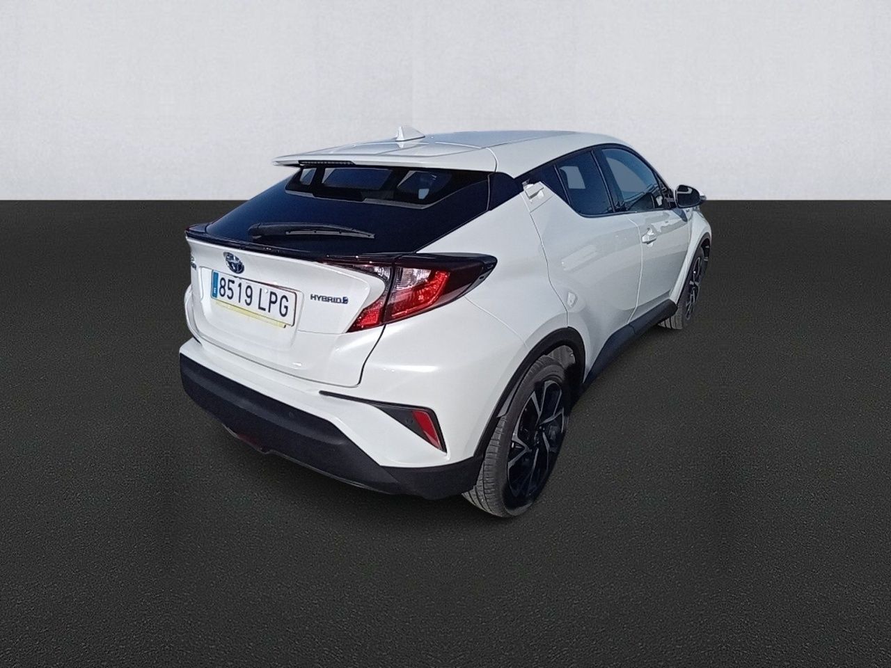 Toyota C-hr 1.8 125h Advance - Foto 2
