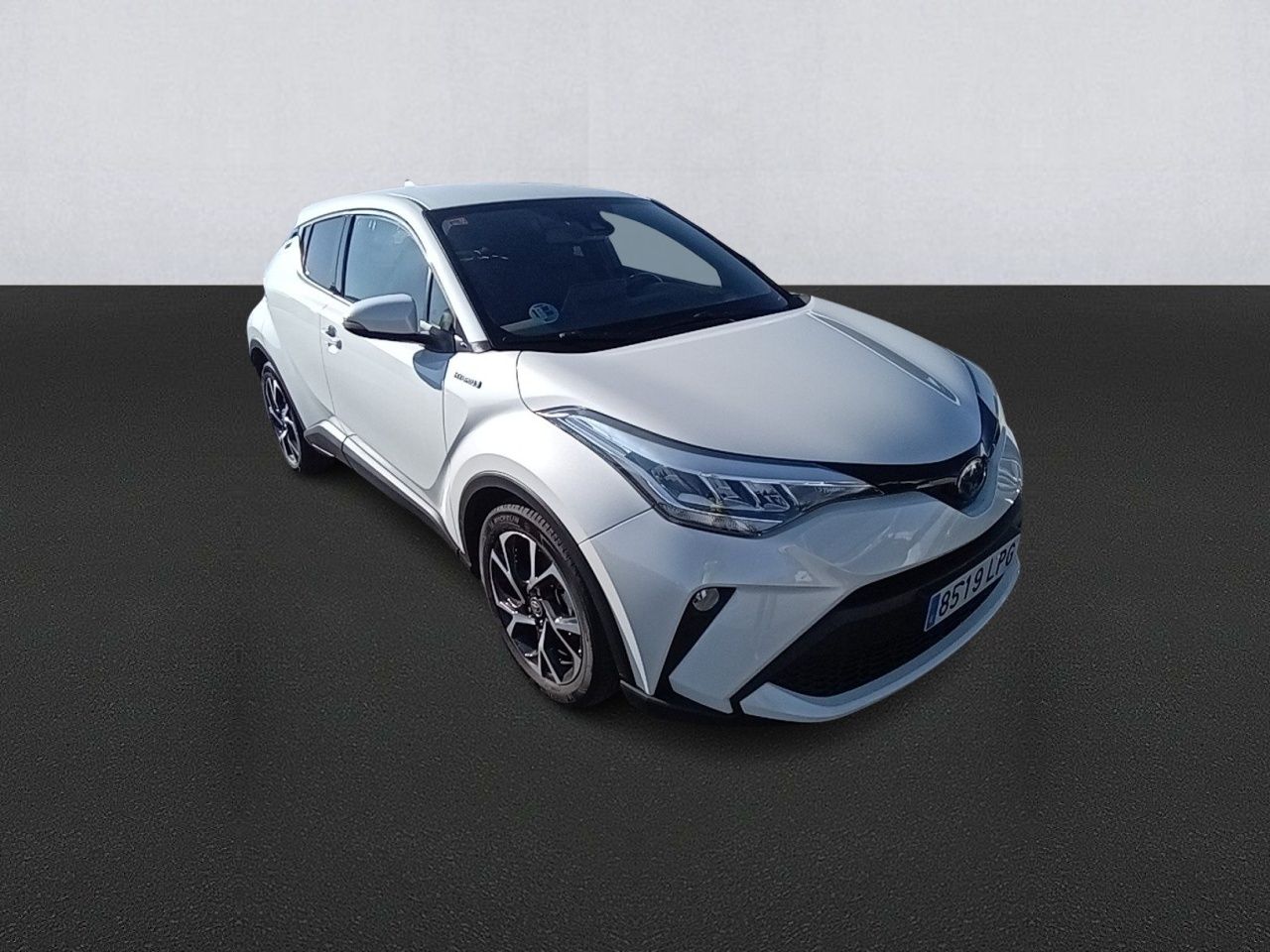 Toyota C-hr 1.8 125h Advance - Foto 2
